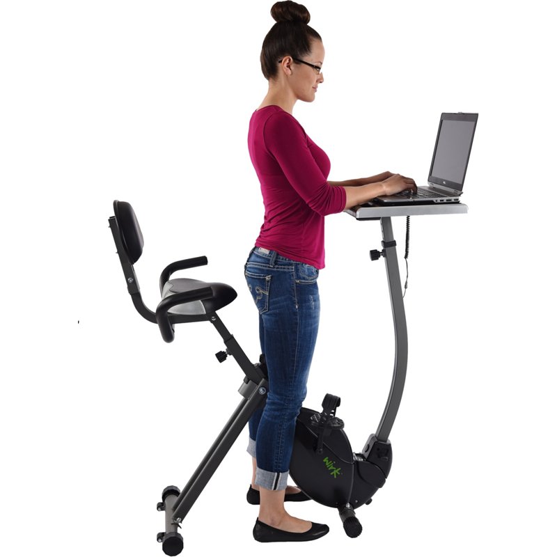 Stamina Wirk Ride E… - image