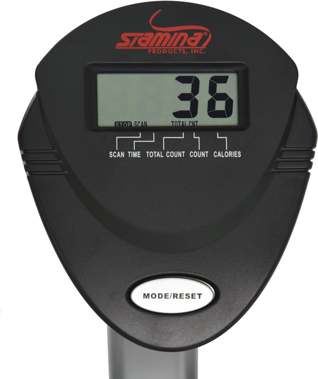 Stamina BodyTrac Glider Rowing Machine                                                                                           - view number 6