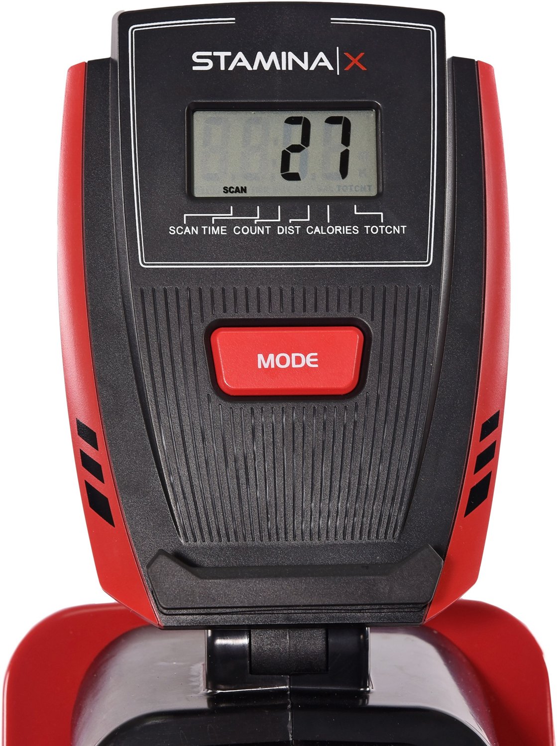 Stamina X Magnetic Rowing Machine - view number 5