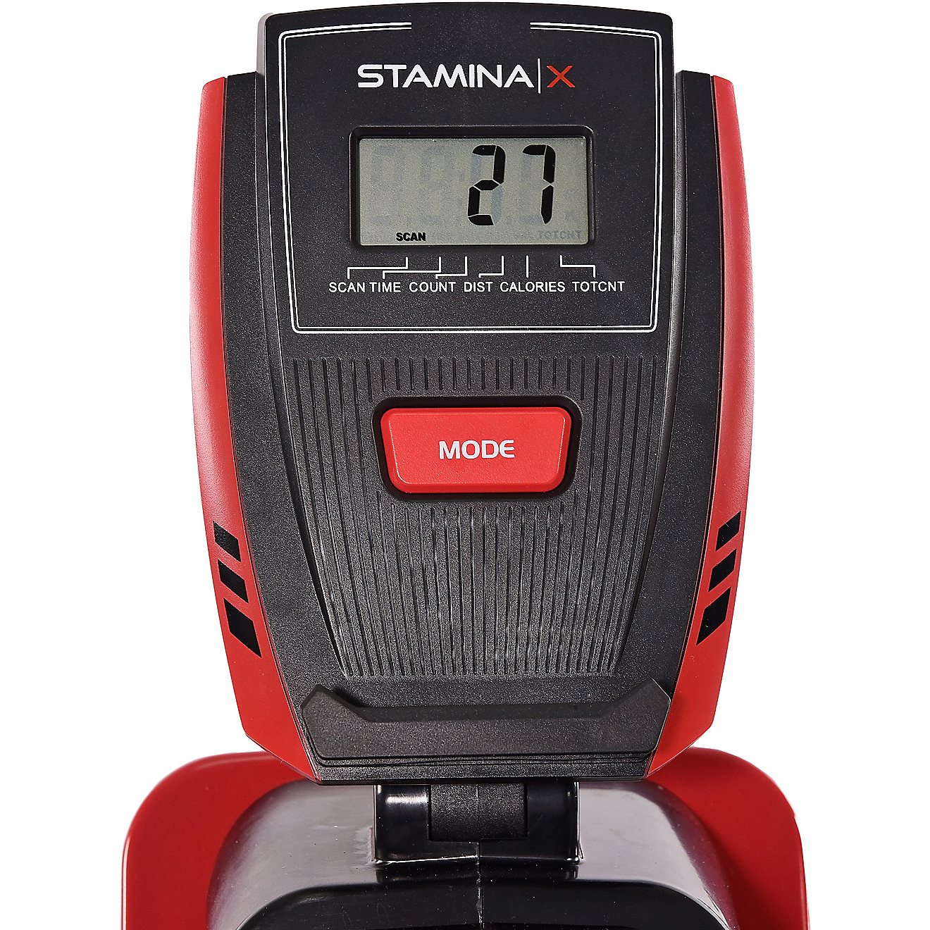 Stamina X Magnetic Rowing Machine                                                                                                - view number 5
