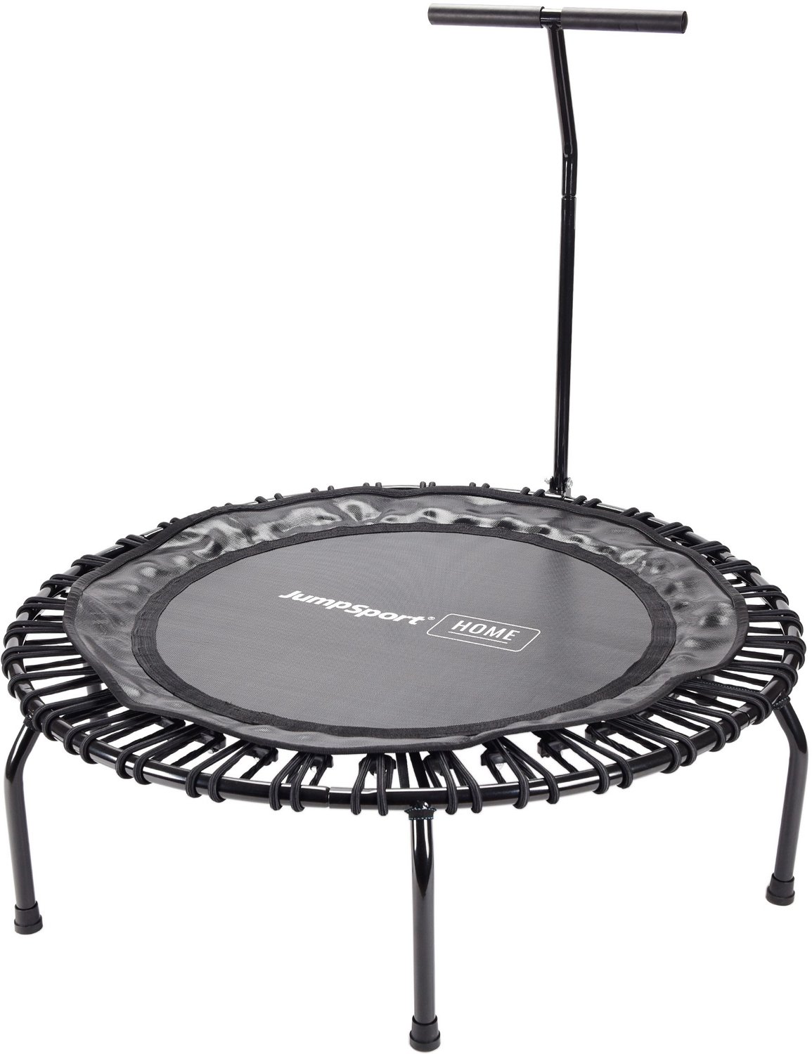 Stamina JumpSport 120 Home Fitness Trampoline Academy