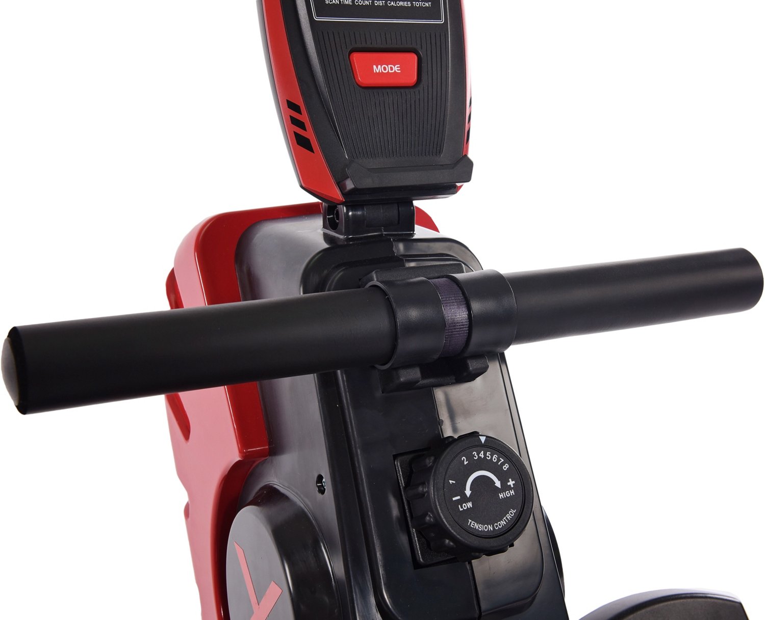 Stamina X Magnetic Rowing Machine - view number 6