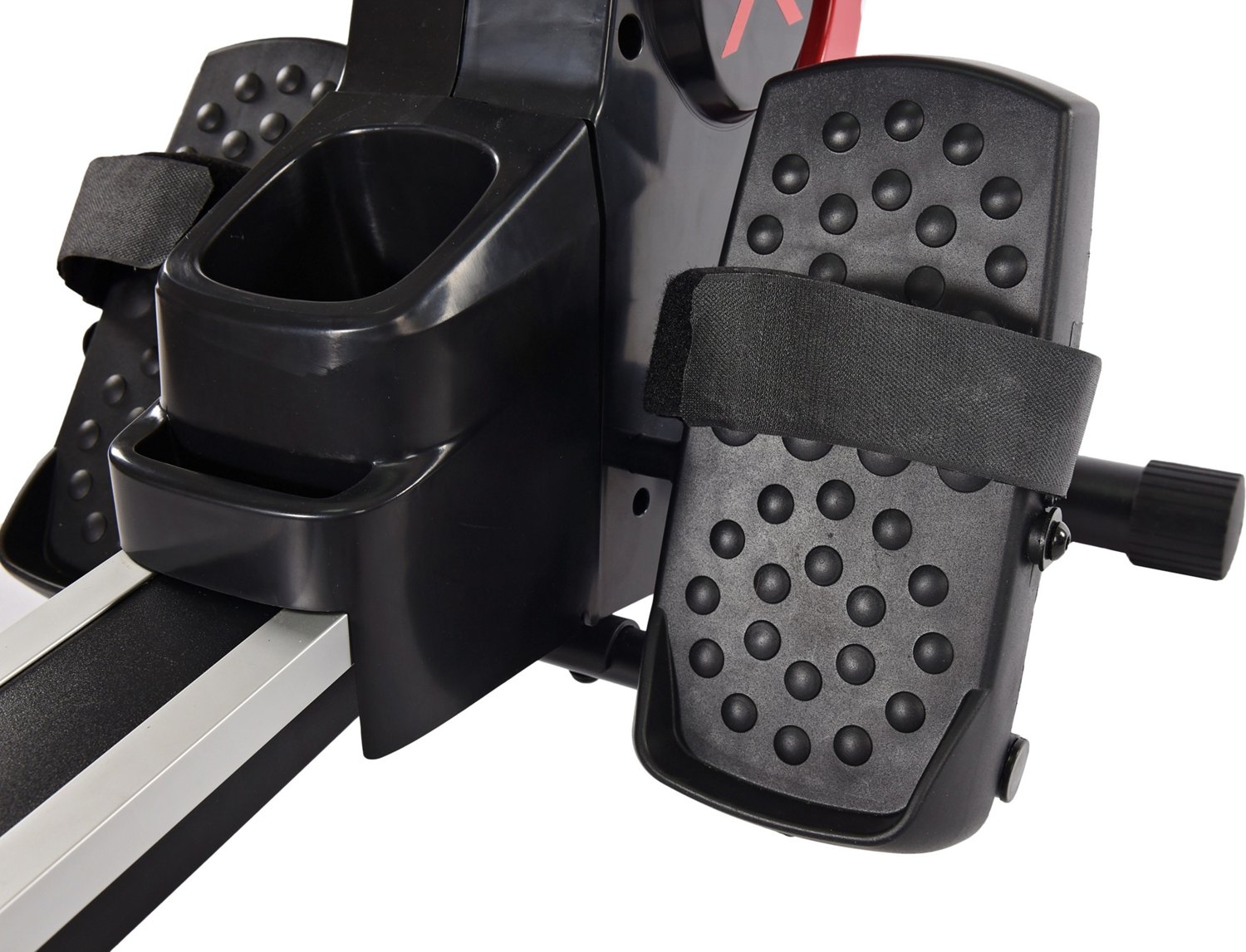 Stamina X Magnetic Rowing Machine