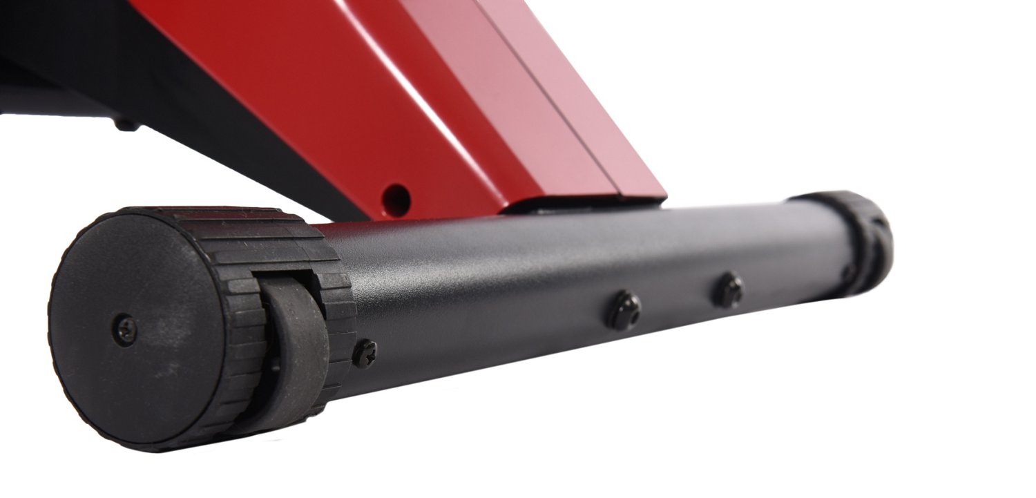 Stamina X Magnetic Rowing Machine