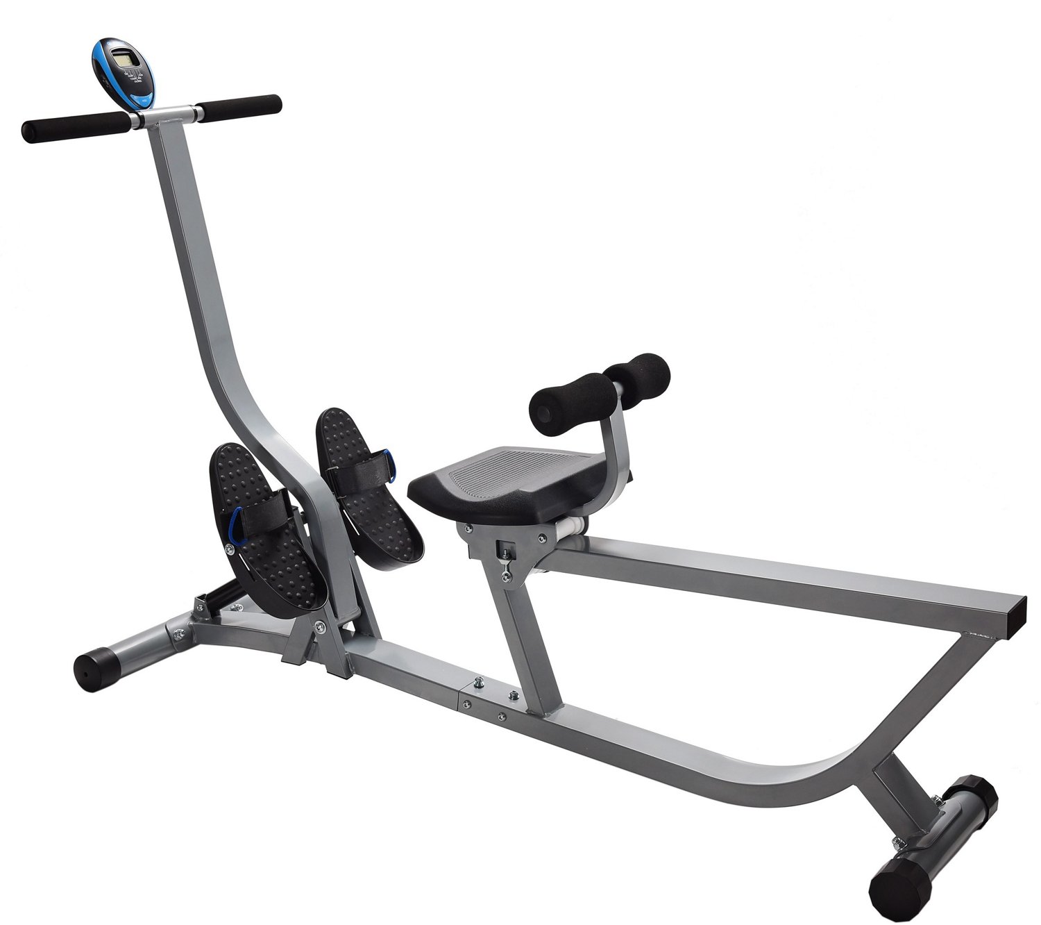 Stamina EasyRow Hydraulic Rower - view number 2