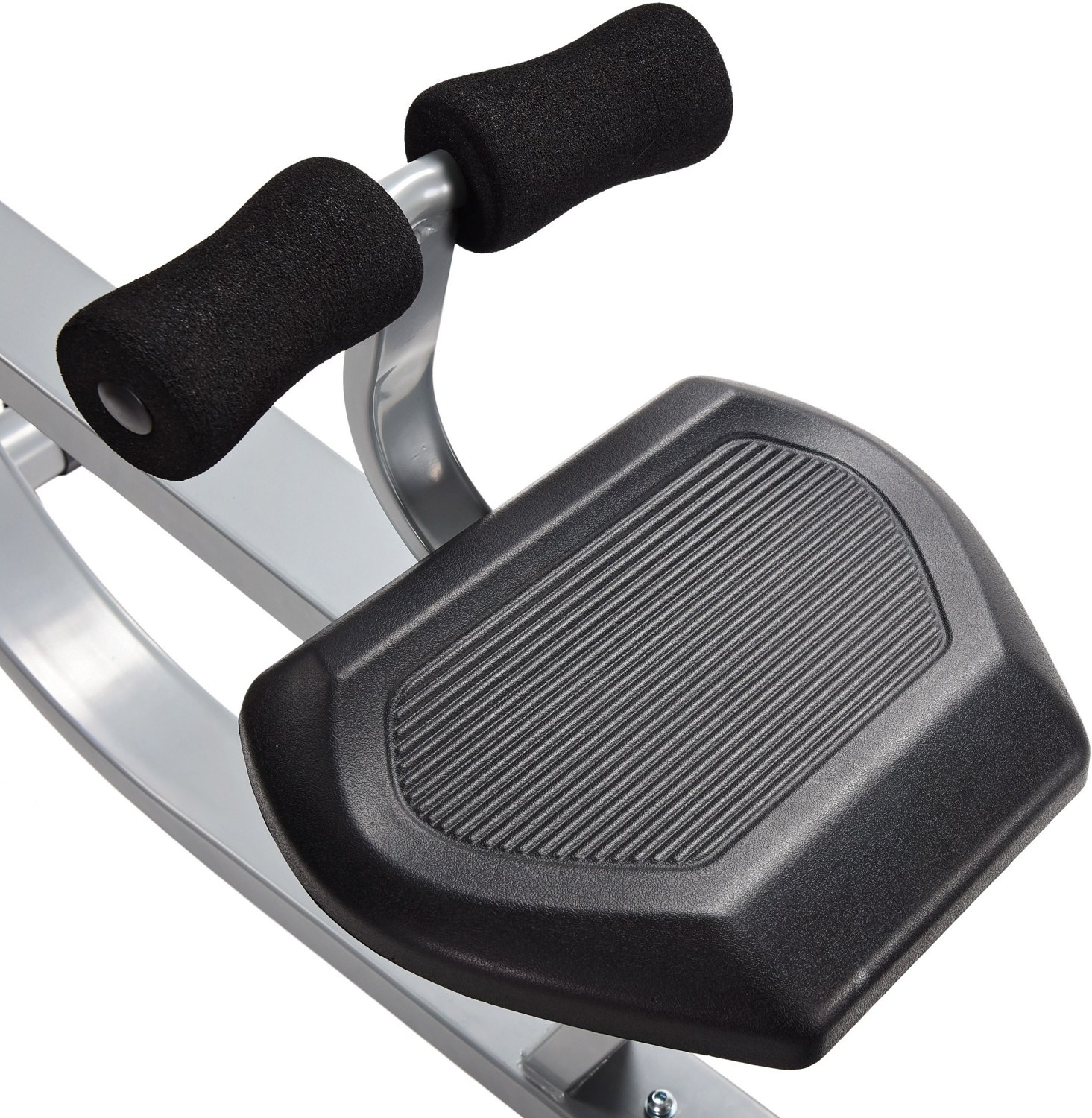 Stamina EasyRow Hydraulic Rower | Academy