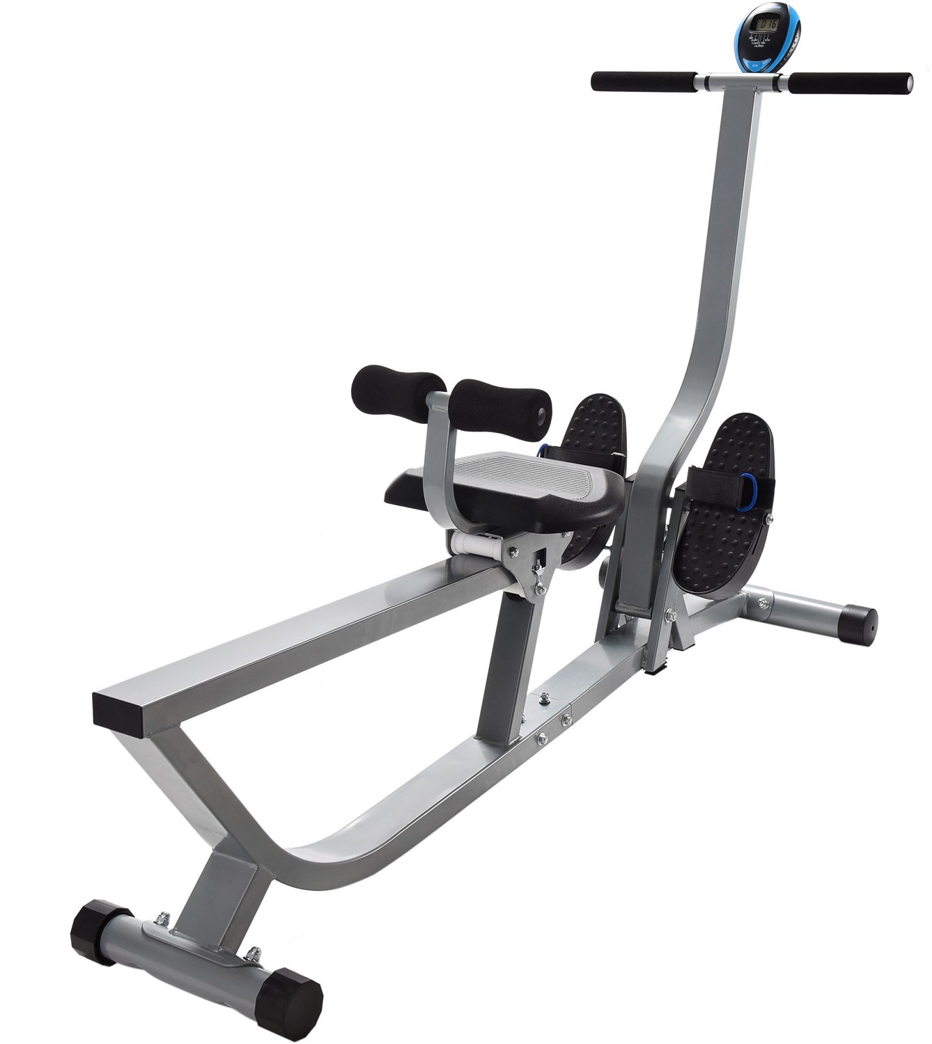 Stamina EasyRow Hydraulic Rower - view number 3