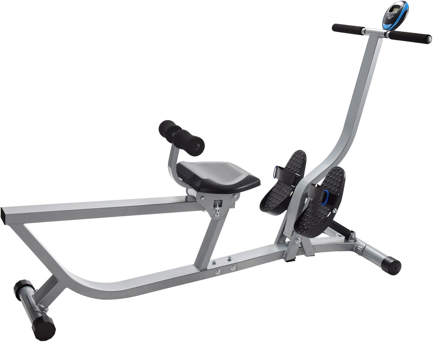 Stamina EasyRow Hydraulic Rower - view number 4