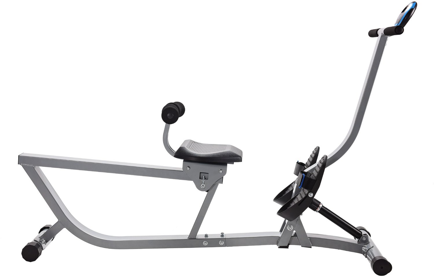 Stamina EasyRow Hydraulic Rower - view number 5
