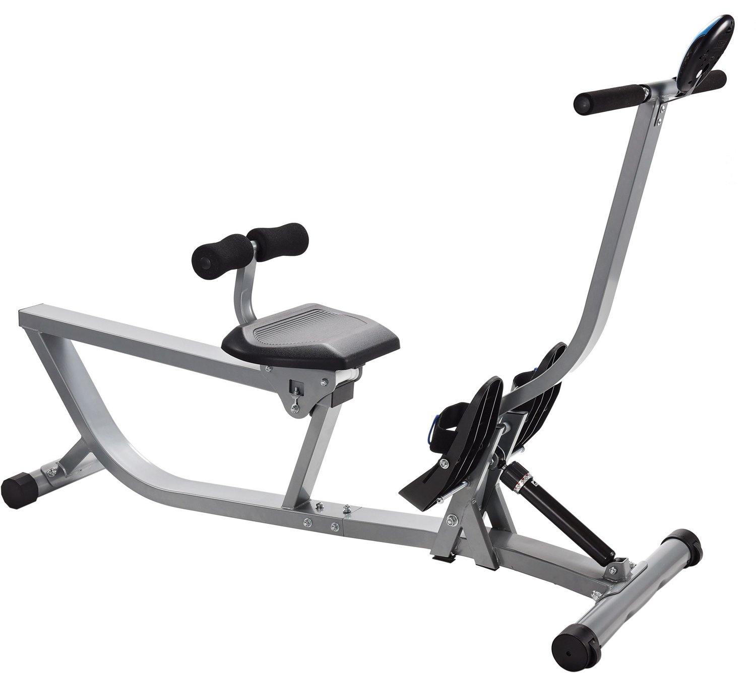 Stamina EasyRow Hydraulic Rower - view number 6