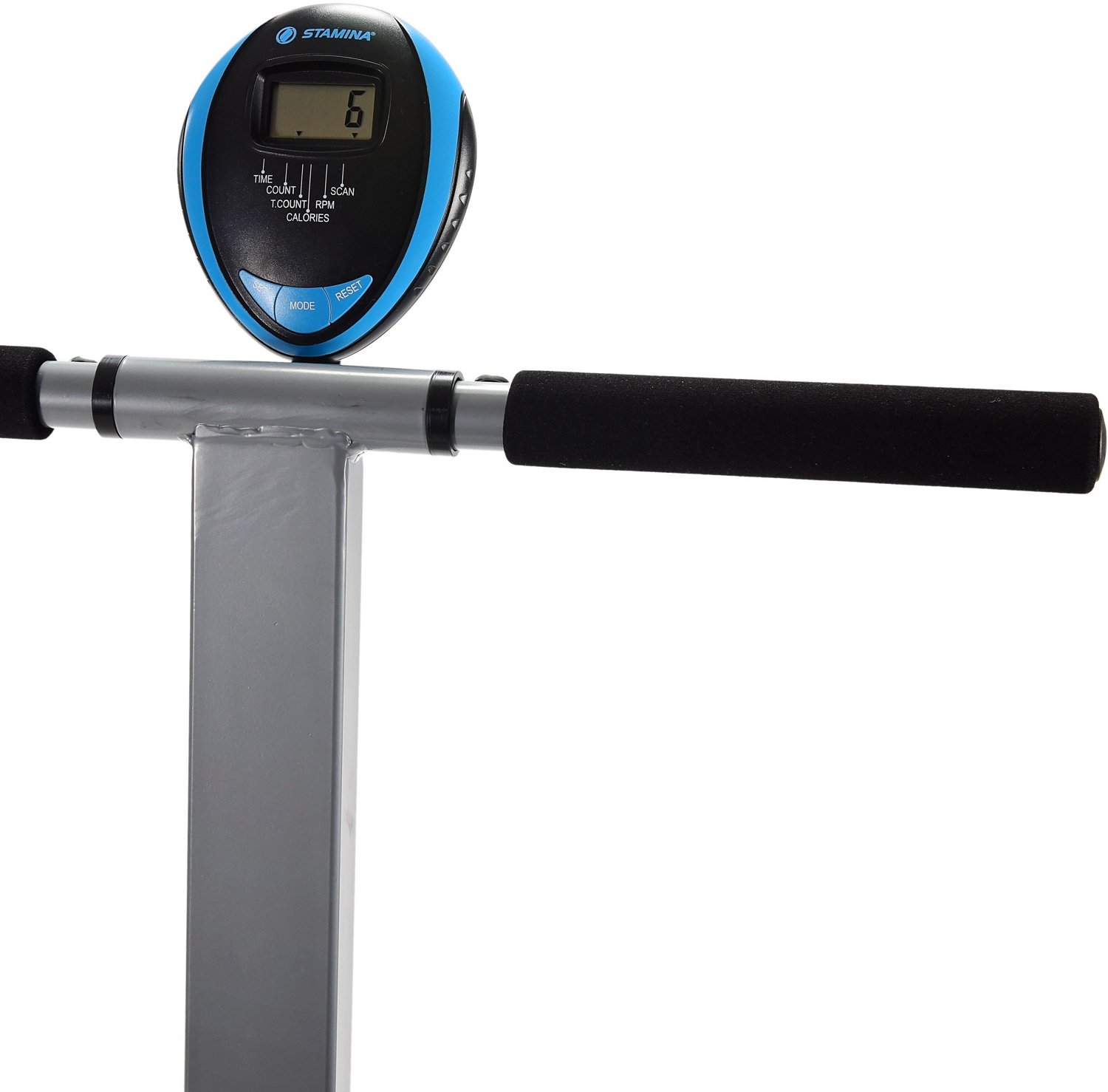 Stamina EasyRow Hydraulic Rower - view number 7