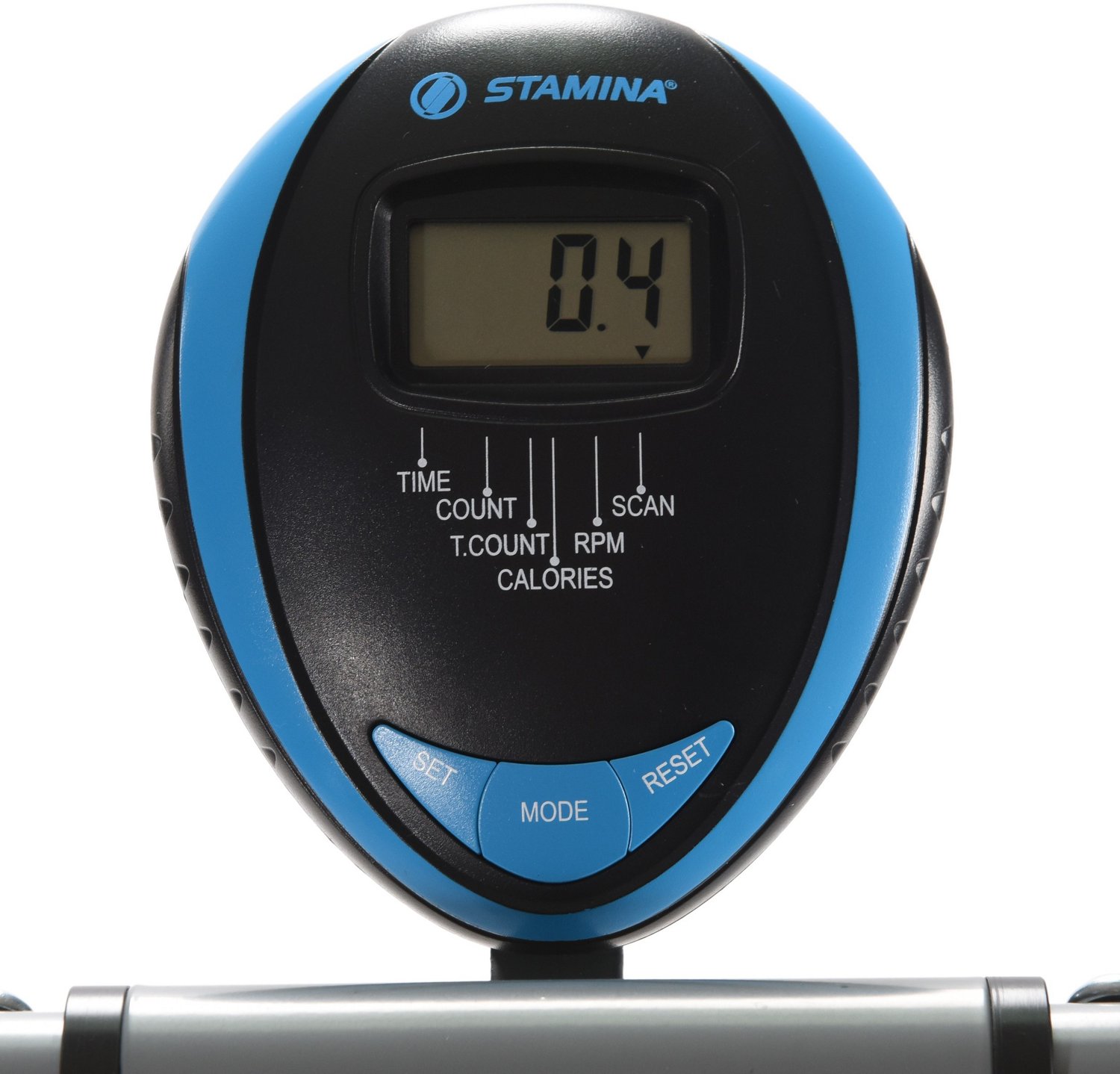 Stamina EasyRow Hydraulic Rower - view number 8