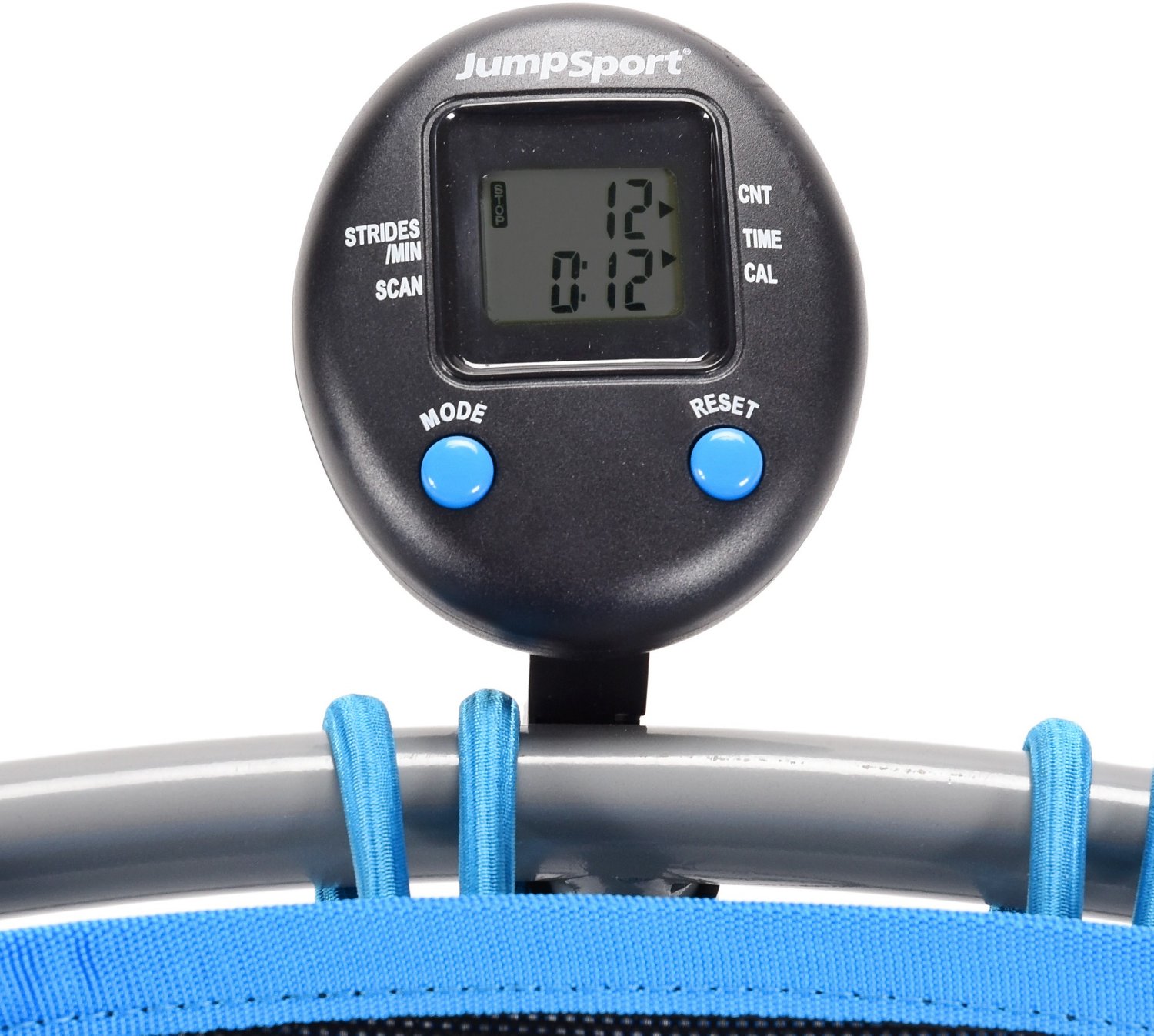 Stamina JumpSport 125 Home Fitness Trampoline                                                                                    - view number 3