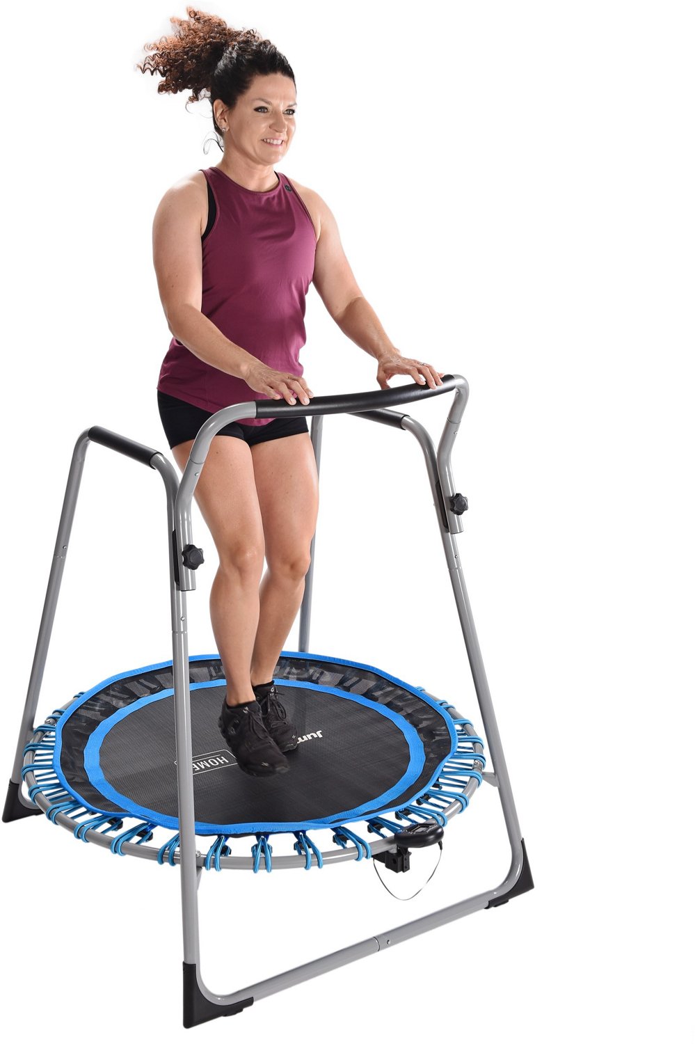 Stamina JumpSport 125 Home Fitness Trampoline                                                                                    - view number 7