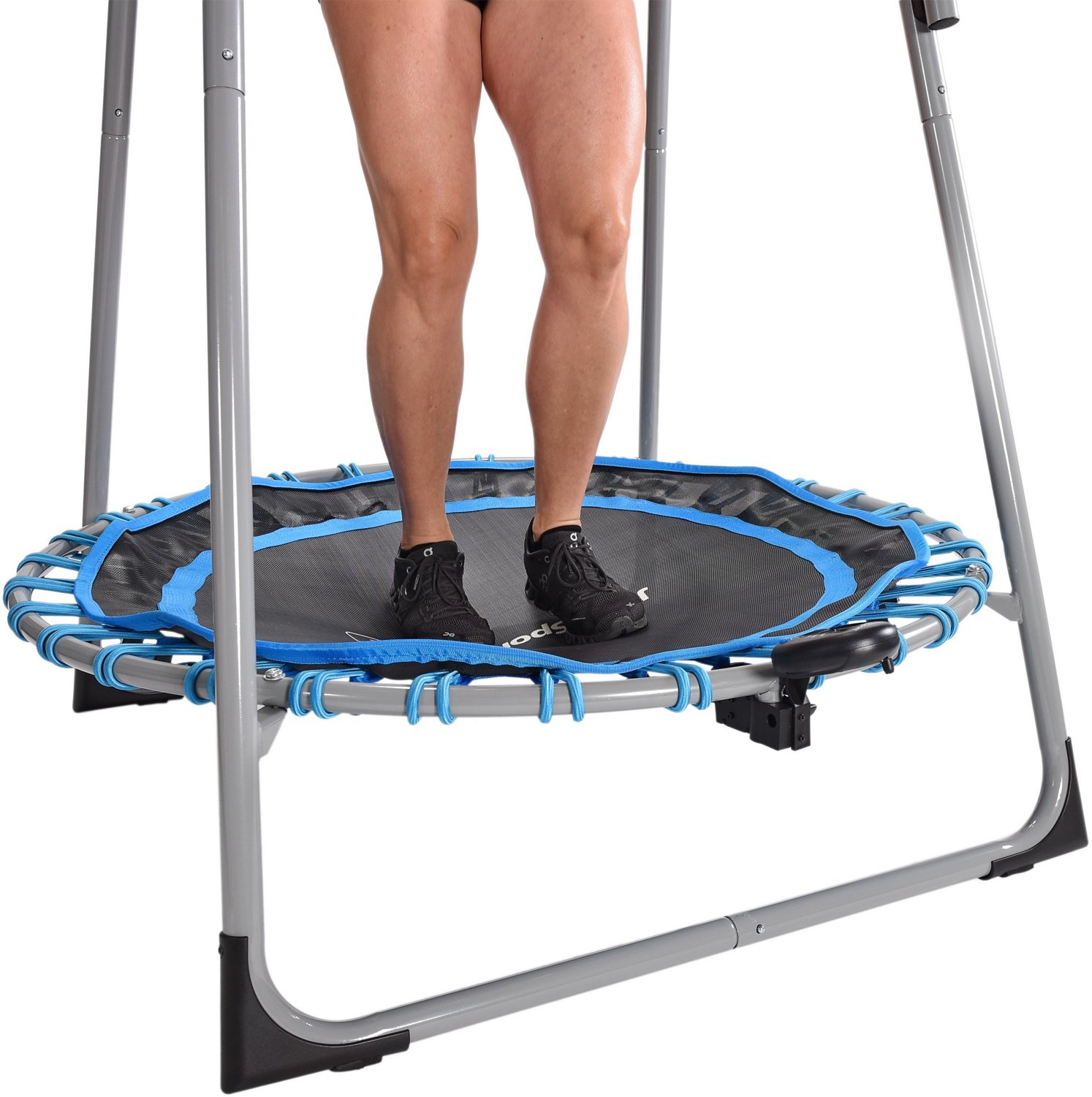 Stamina Jumpsport Home 120 Entry Level Fitness Rebounder Trampoline