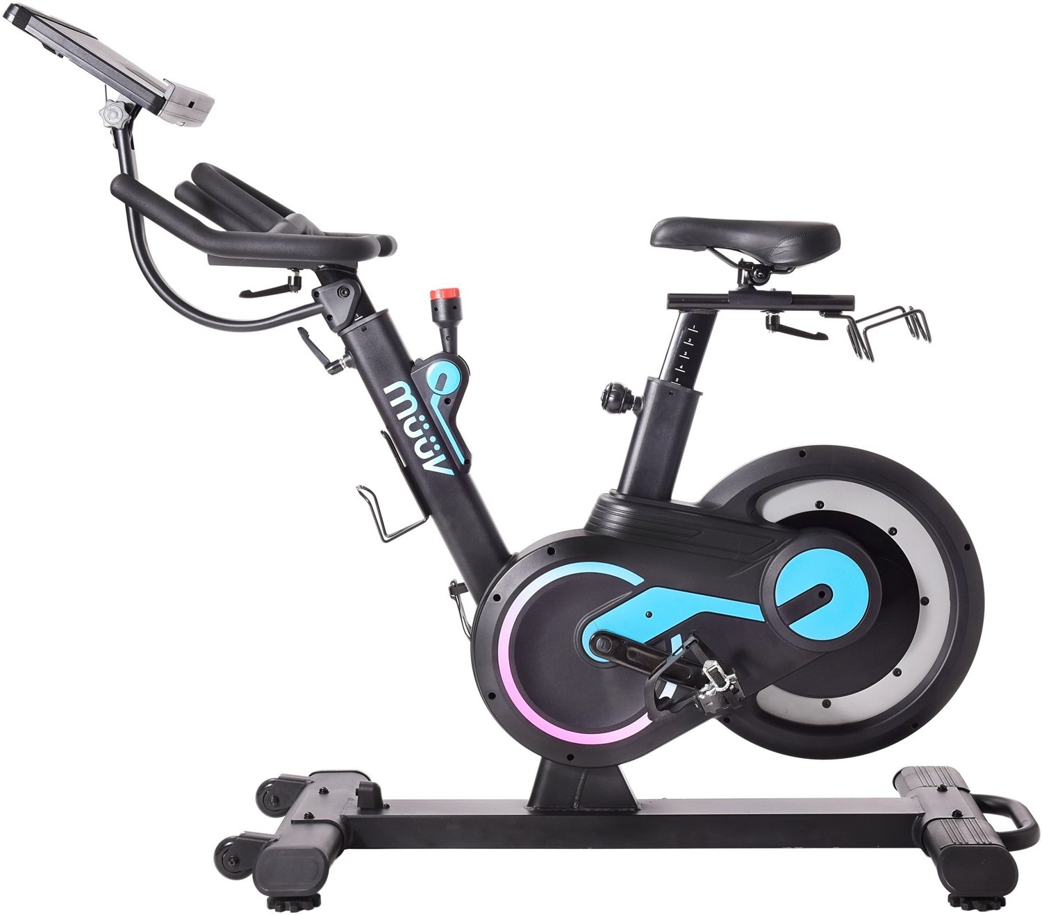 Stamina muuv Exercise Bike Academy