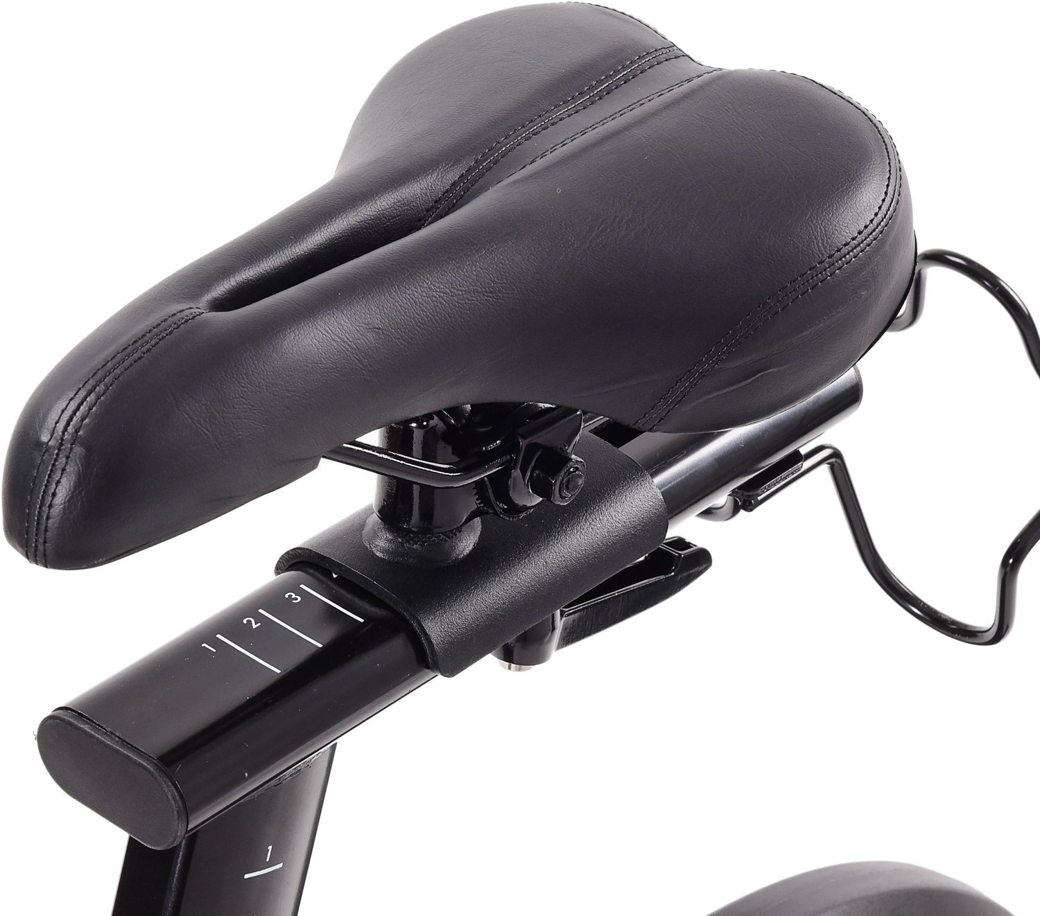 Stamina muuv Exercise Bike Academy