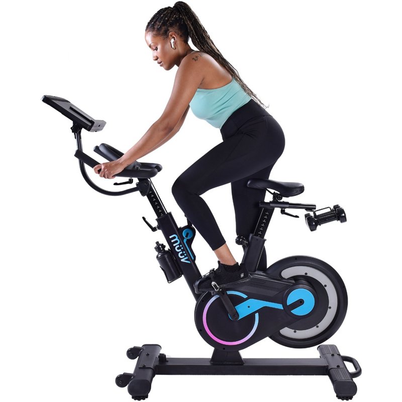 Stamina Muuv Exerci… - image