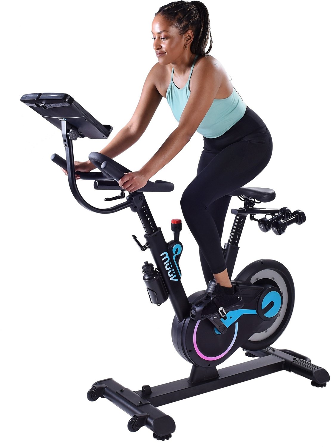 Stamina muuv Exercise Bike - view number 2