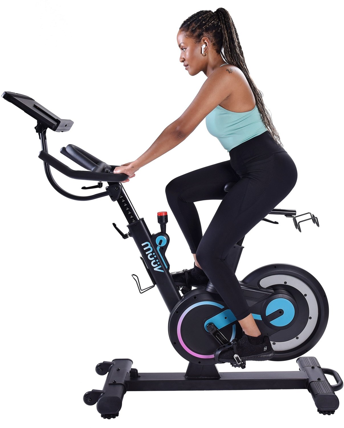 Stamina muuv Exercise Bike - view number 4