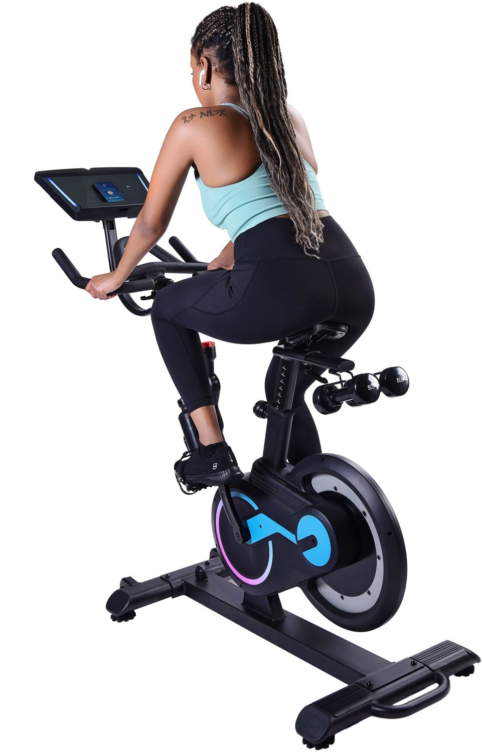 Stamina muuv Exercise Bike - view number 5