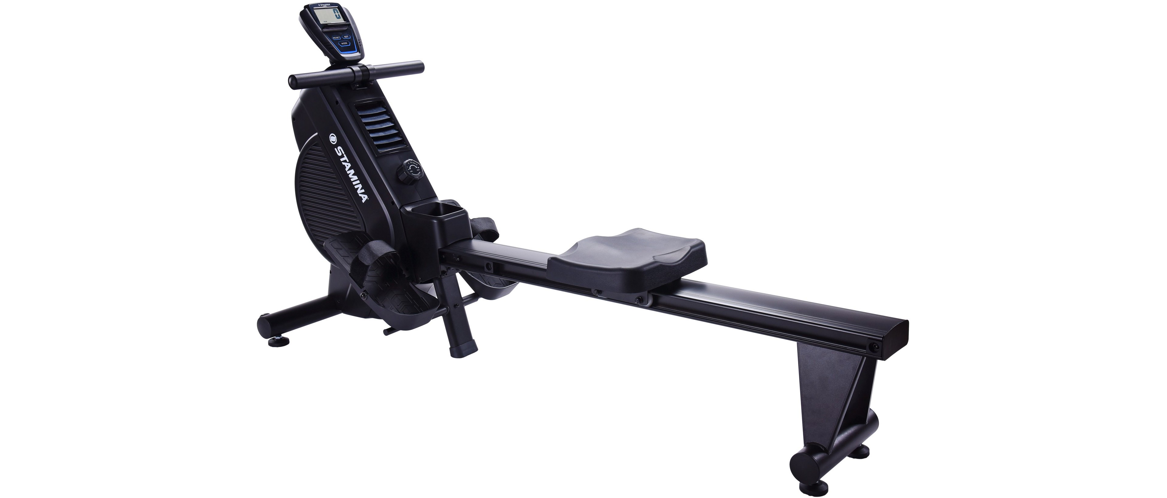 Stamina DT 397 Rowing Machine
