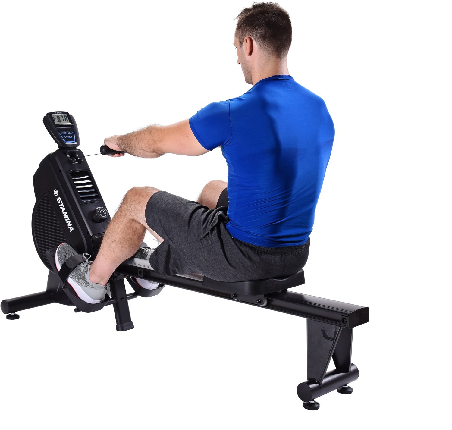 Stamina dt 397 rowing machine new arrivals