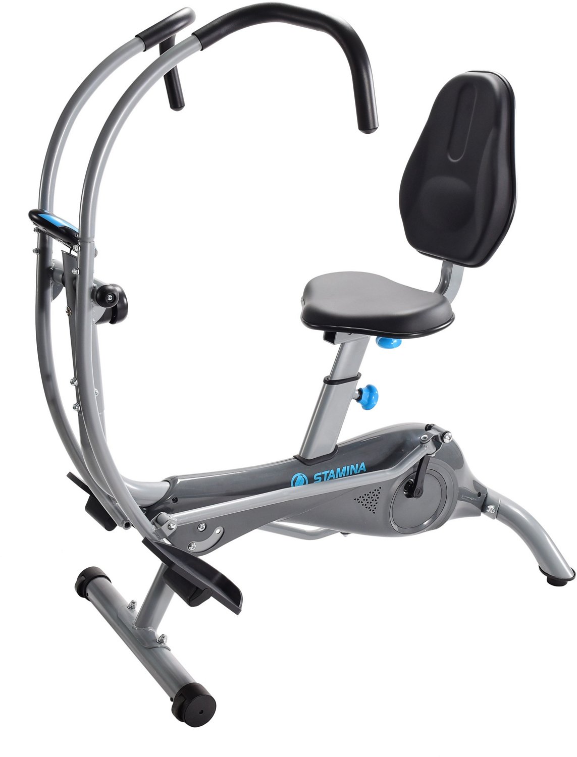 Stamina EasyStep Recumbent Stepper | Academy