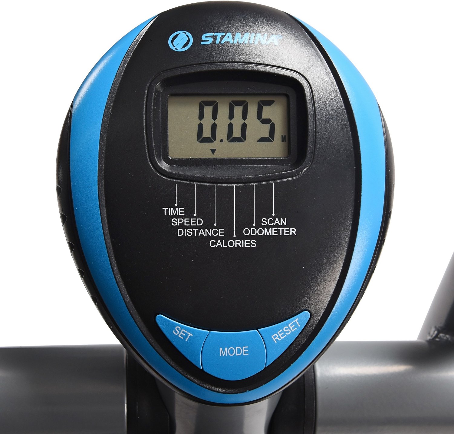 Stamina EasyStep Recumbent Stepper