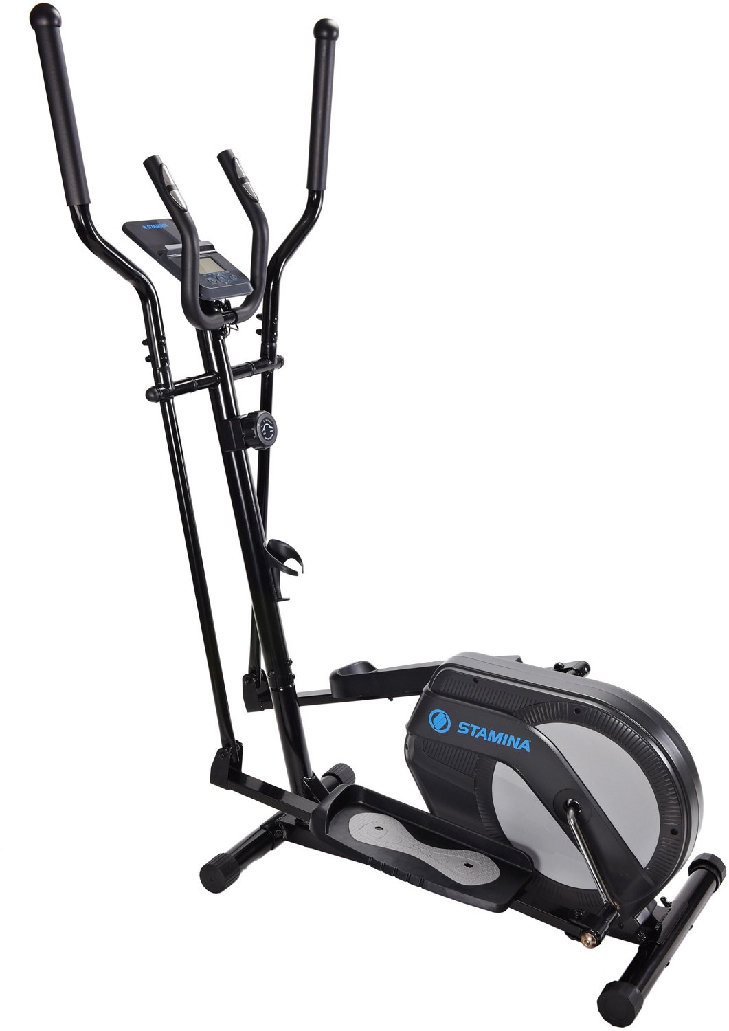 Stamina 1704 Elliptical Trainer                                                                                                  - view number 8