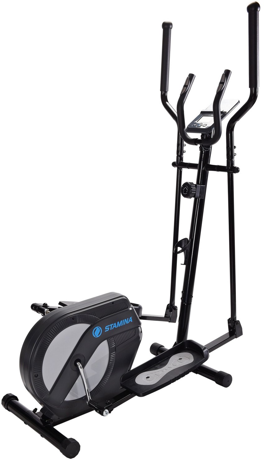 Stamina 1704 Elliptical Trainer                                                                                                  - view number 5