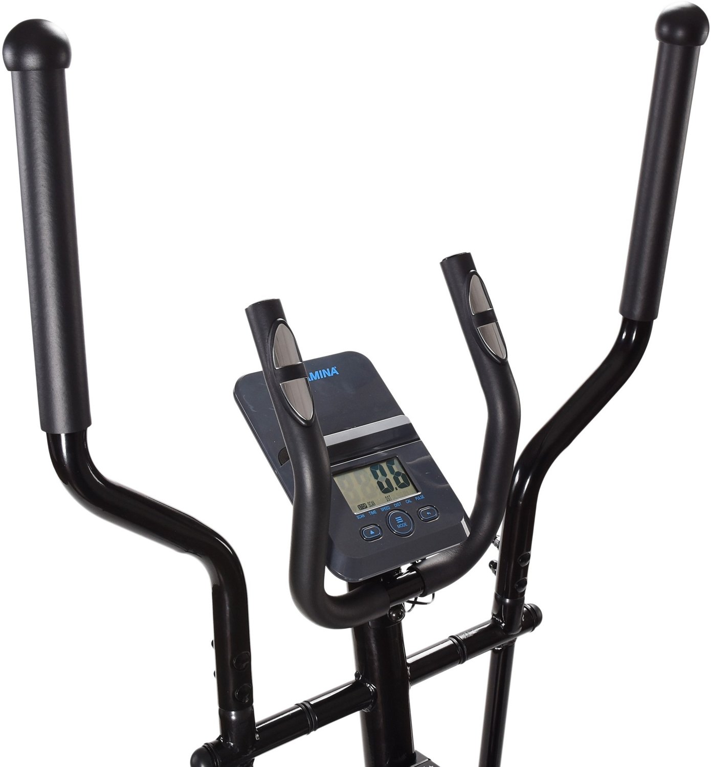 Stamina 1704 Elliptical Trainer Academy