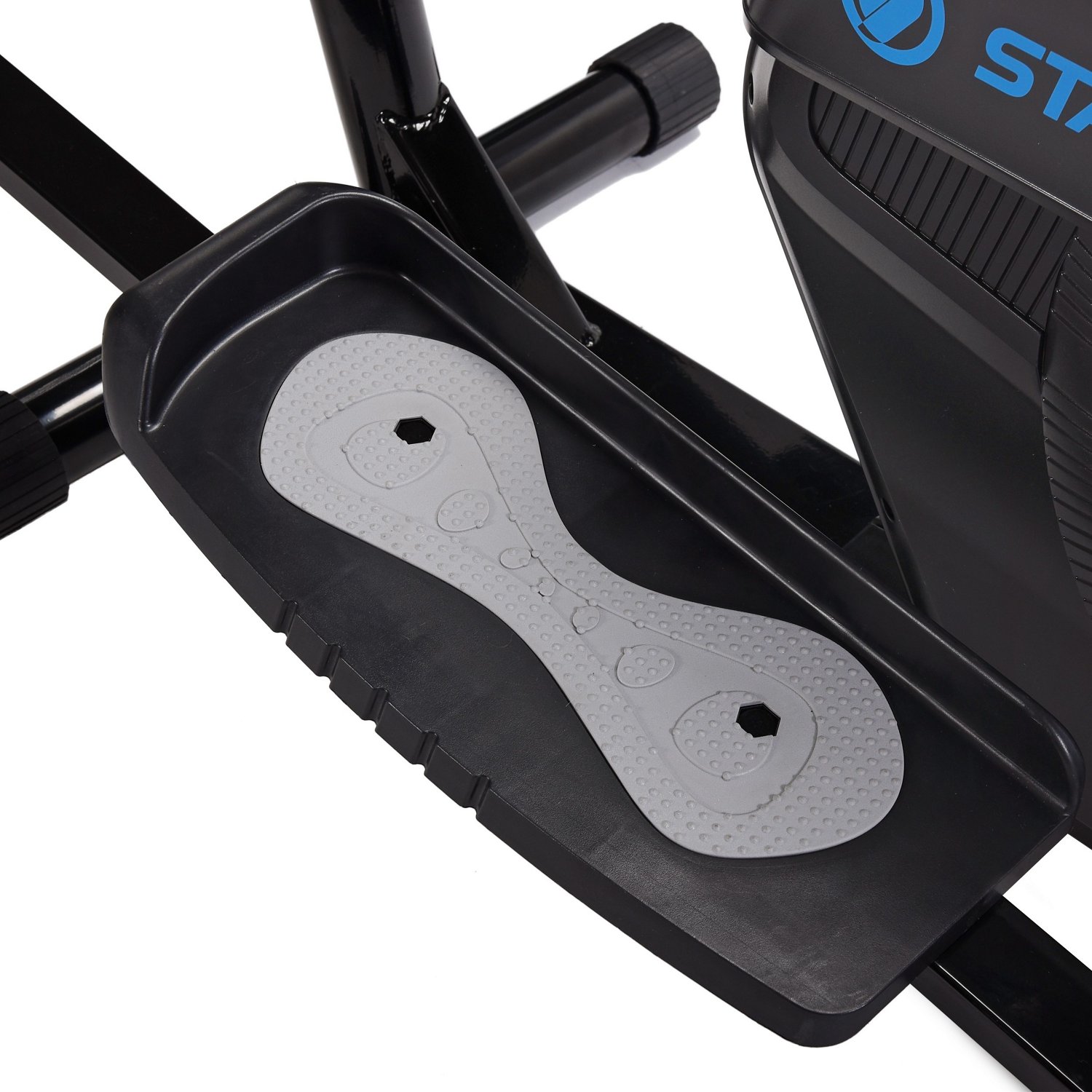 Stamina 1704 Elliptical Trainer Academy