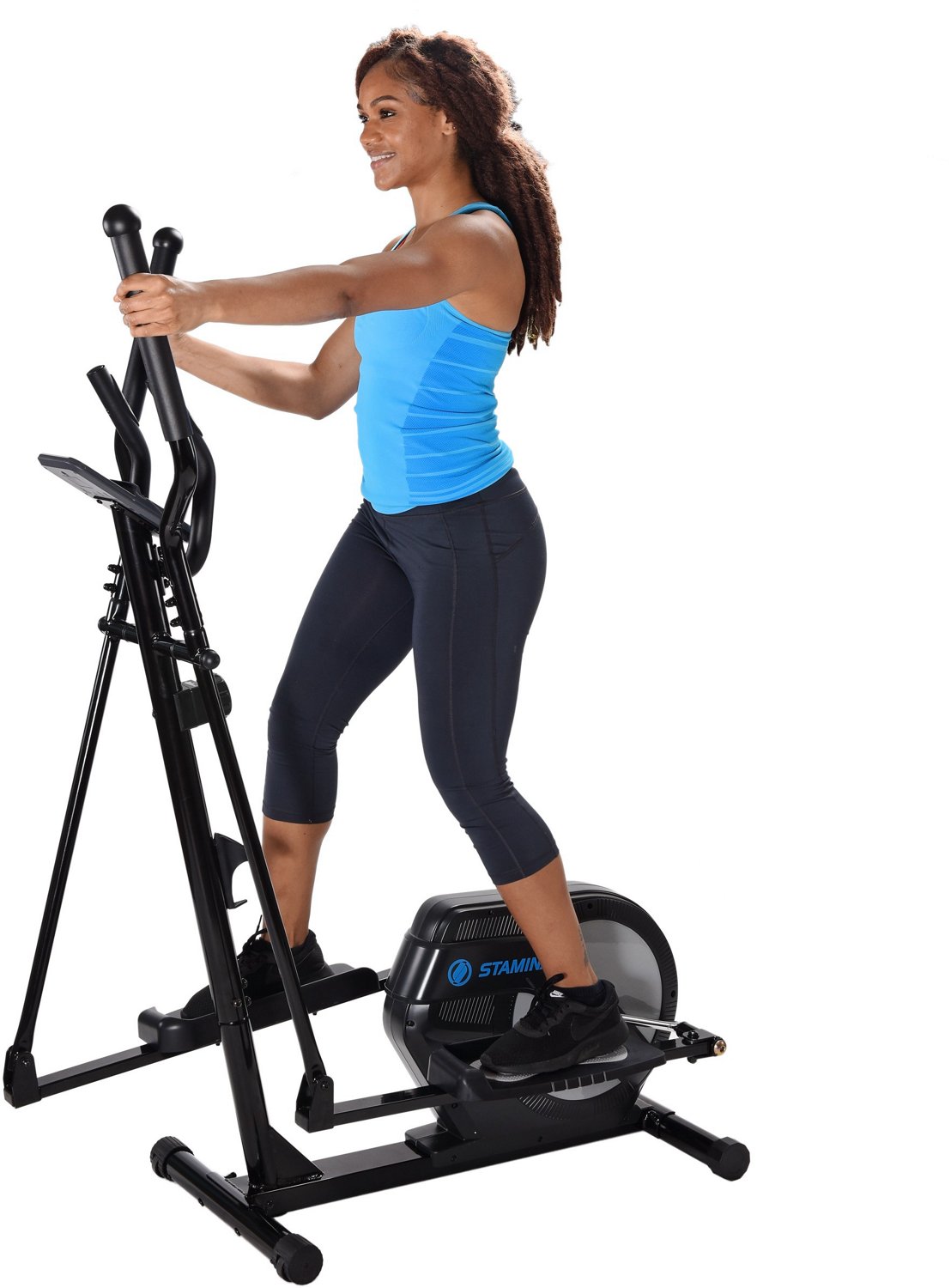 Elliptical academy online