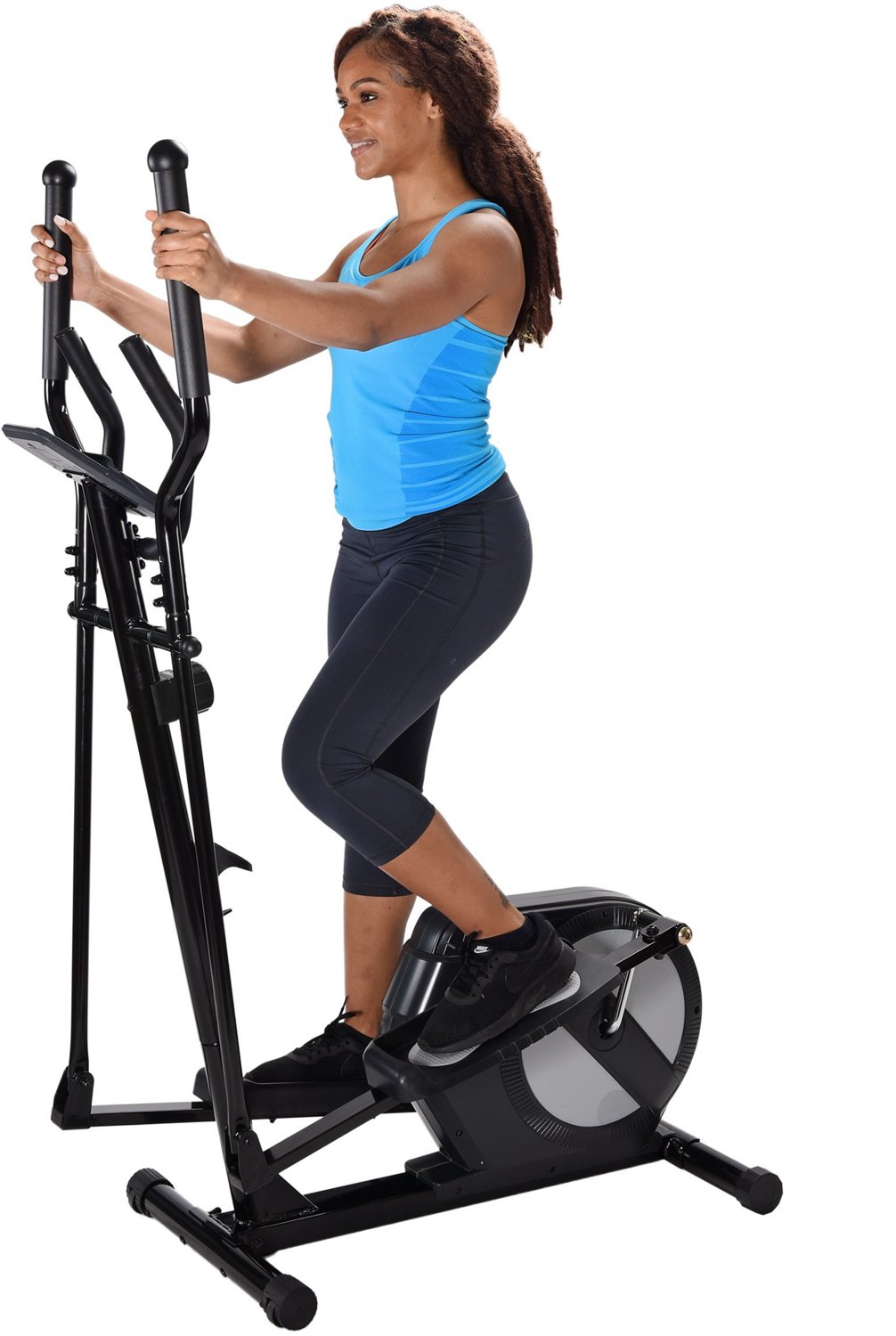 Elliptical trainer academy online sports