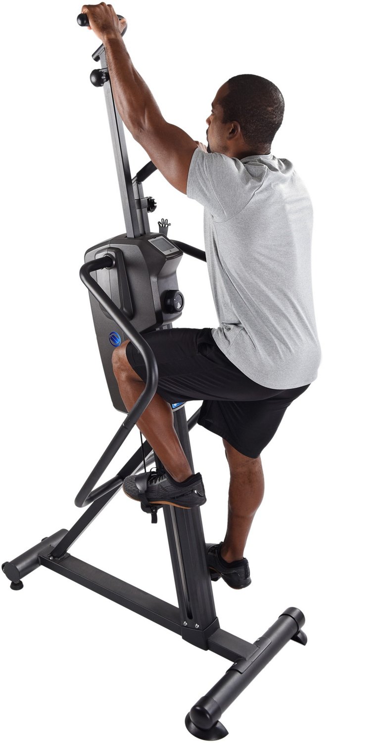 Academy best sale cardio machines