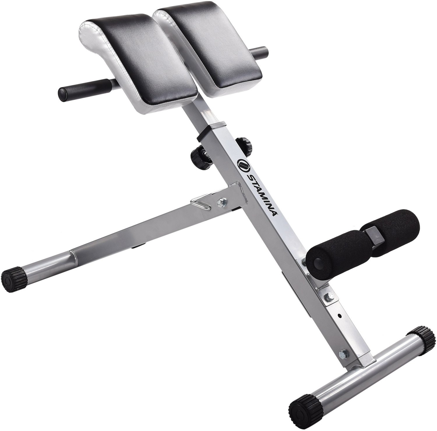 Stamina 2014 Hyperextension Bench - view number 3