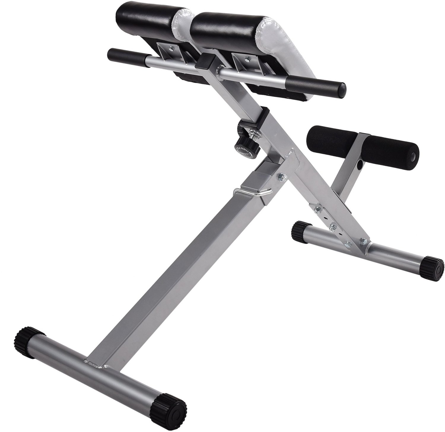 Stamina 2014 Hyperextension Bench - view number 4