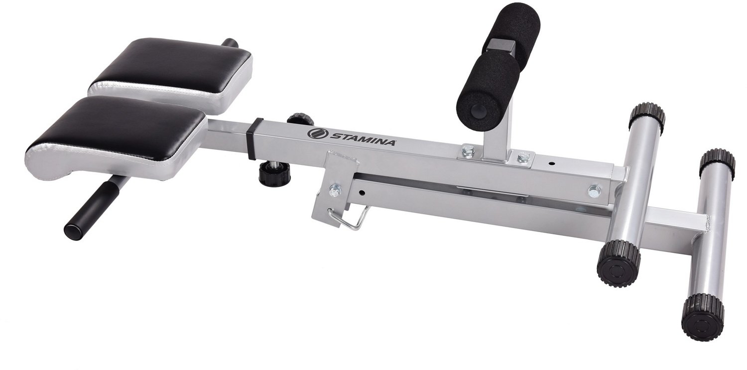 Stamina 2014 Hyperextension Bench - view number 5