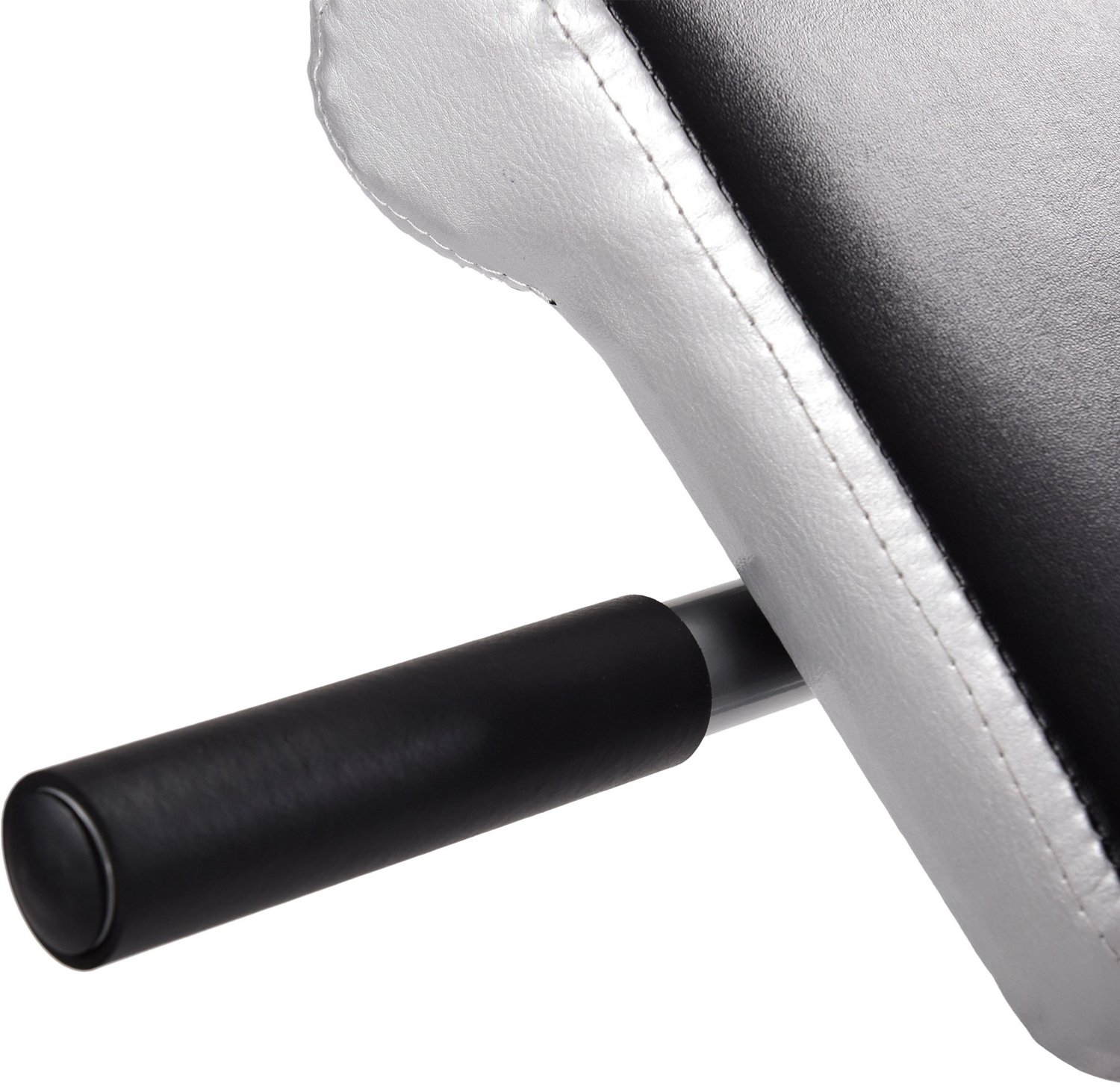 Stamina 2014 Hyperextension Bench - view number 7