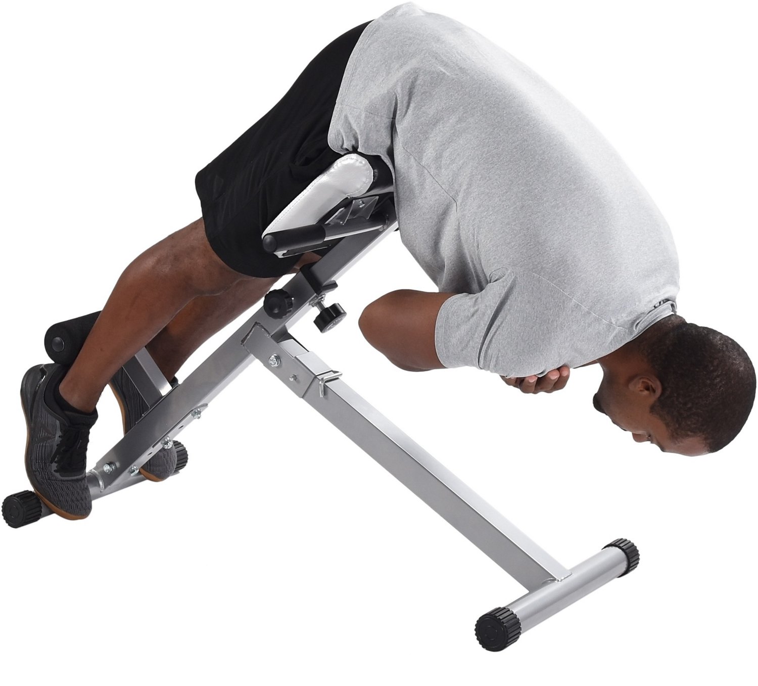Stamina 2014 Hyperextension Bench