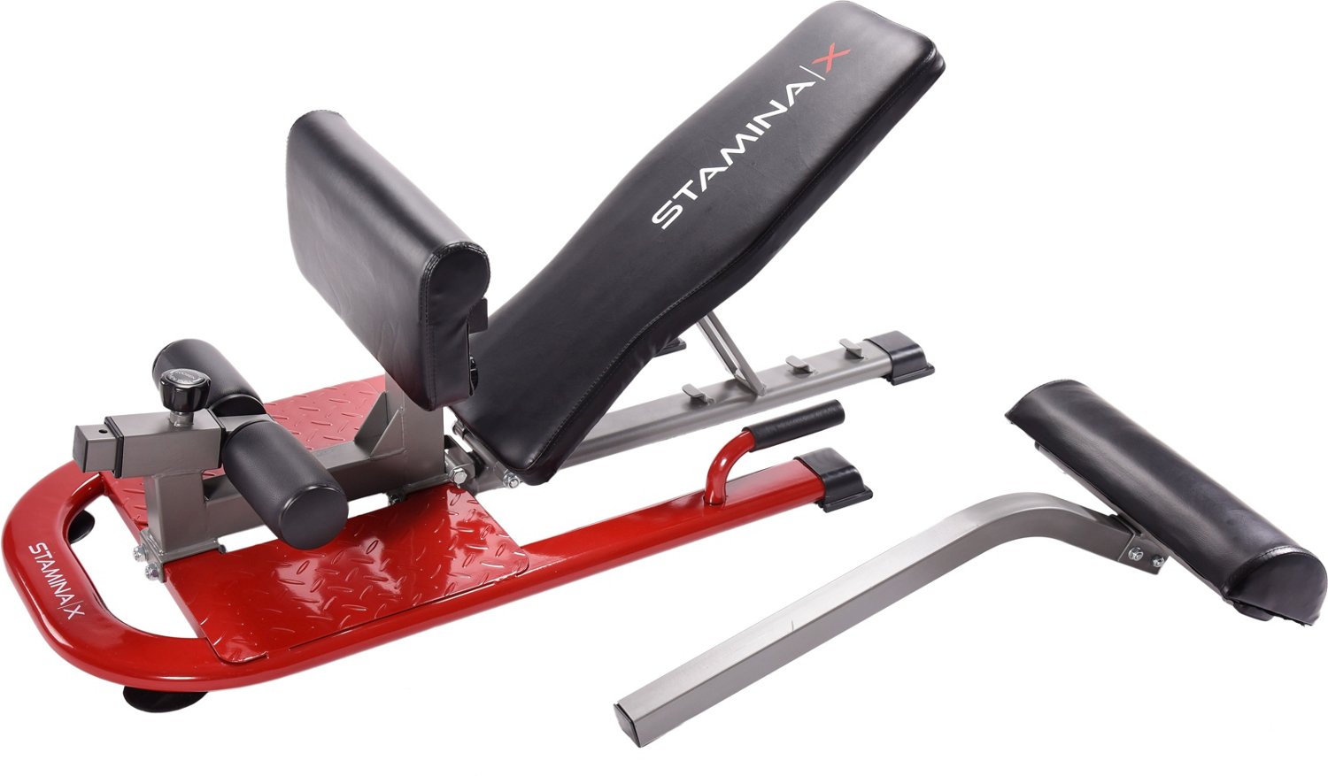 Stamina X 4-in-1 Strength Training Station                                                                                       - view number 2