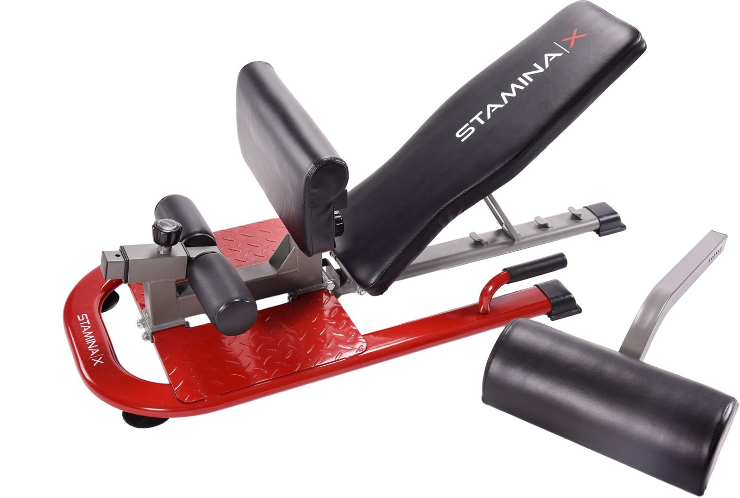 Stamina X 4-in-1 Strength Training Station                                                                                       - view number 3