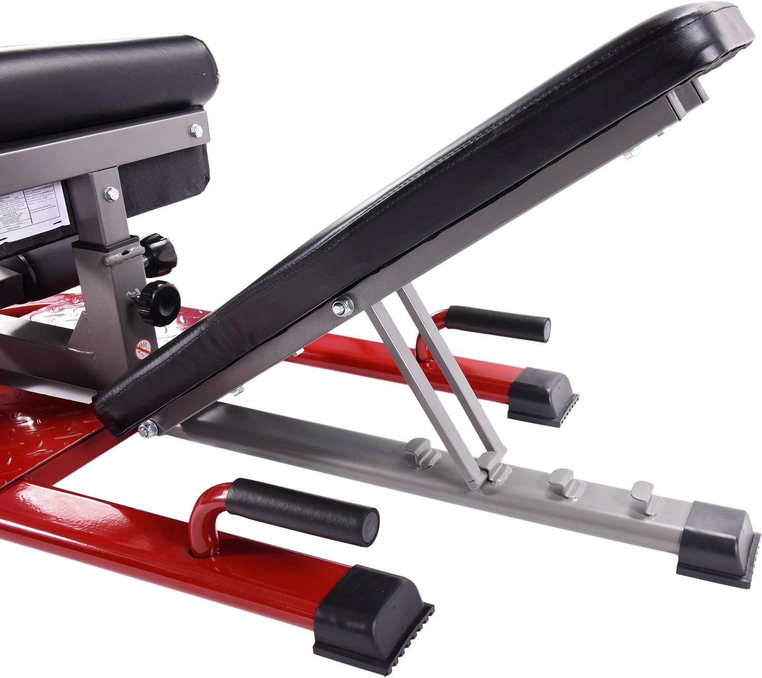 Stamina X 4-in-1 Strength Training Station                                                                                       - view number 4