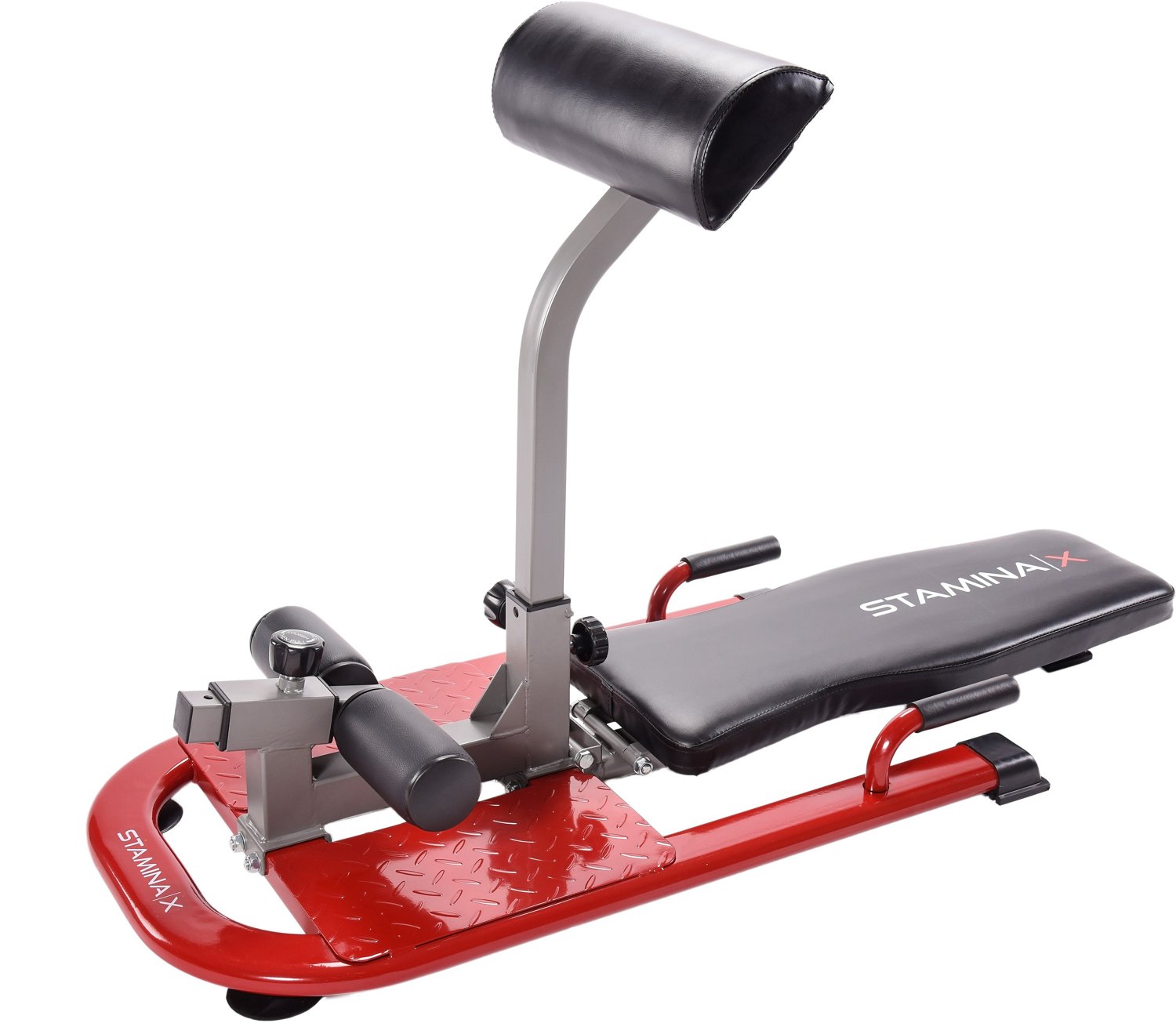Stamina X 4-in-1 Strength Training Station                                                                                       - view number 5
