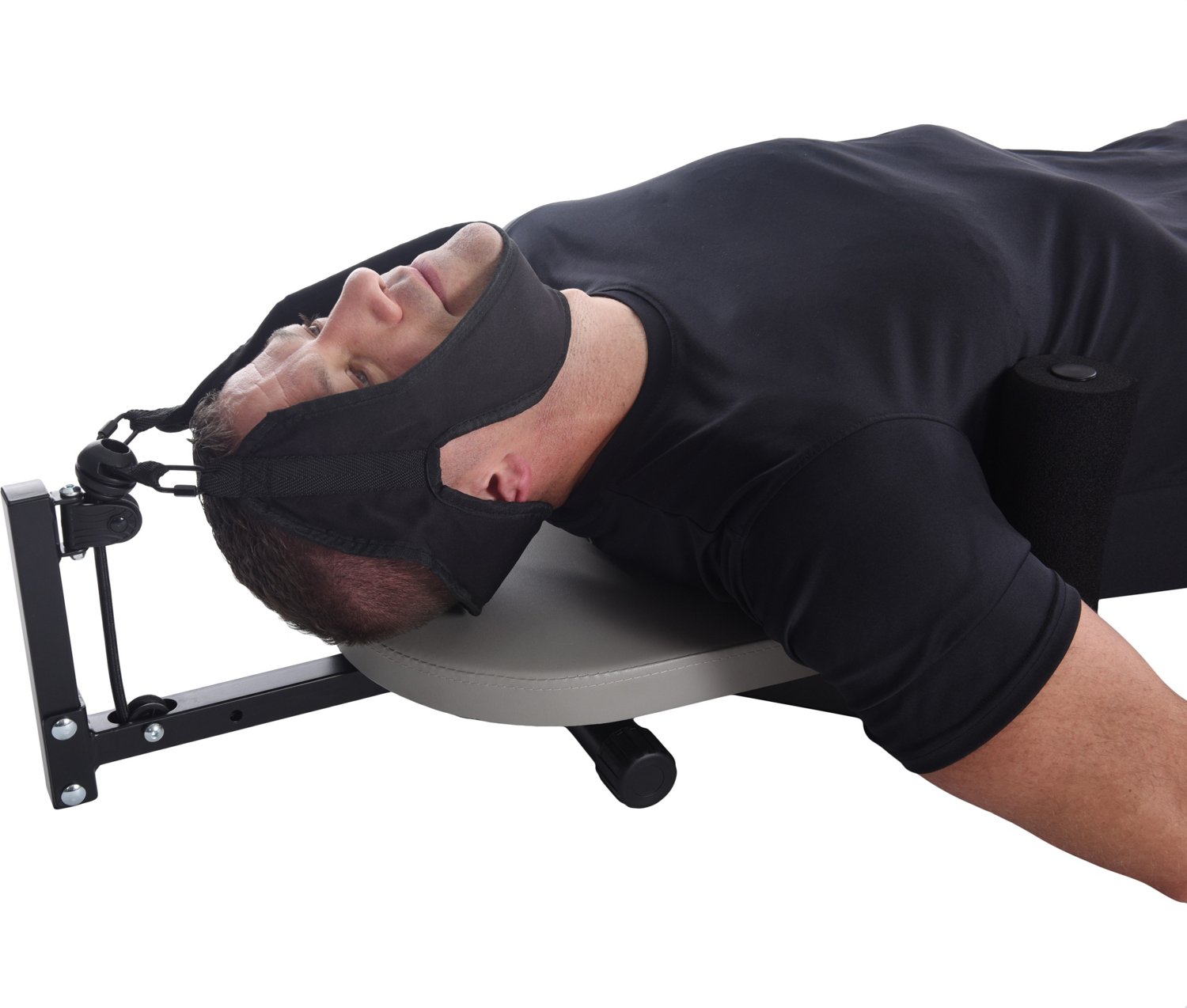 Stamina InLine Back Stretch Bench Academy