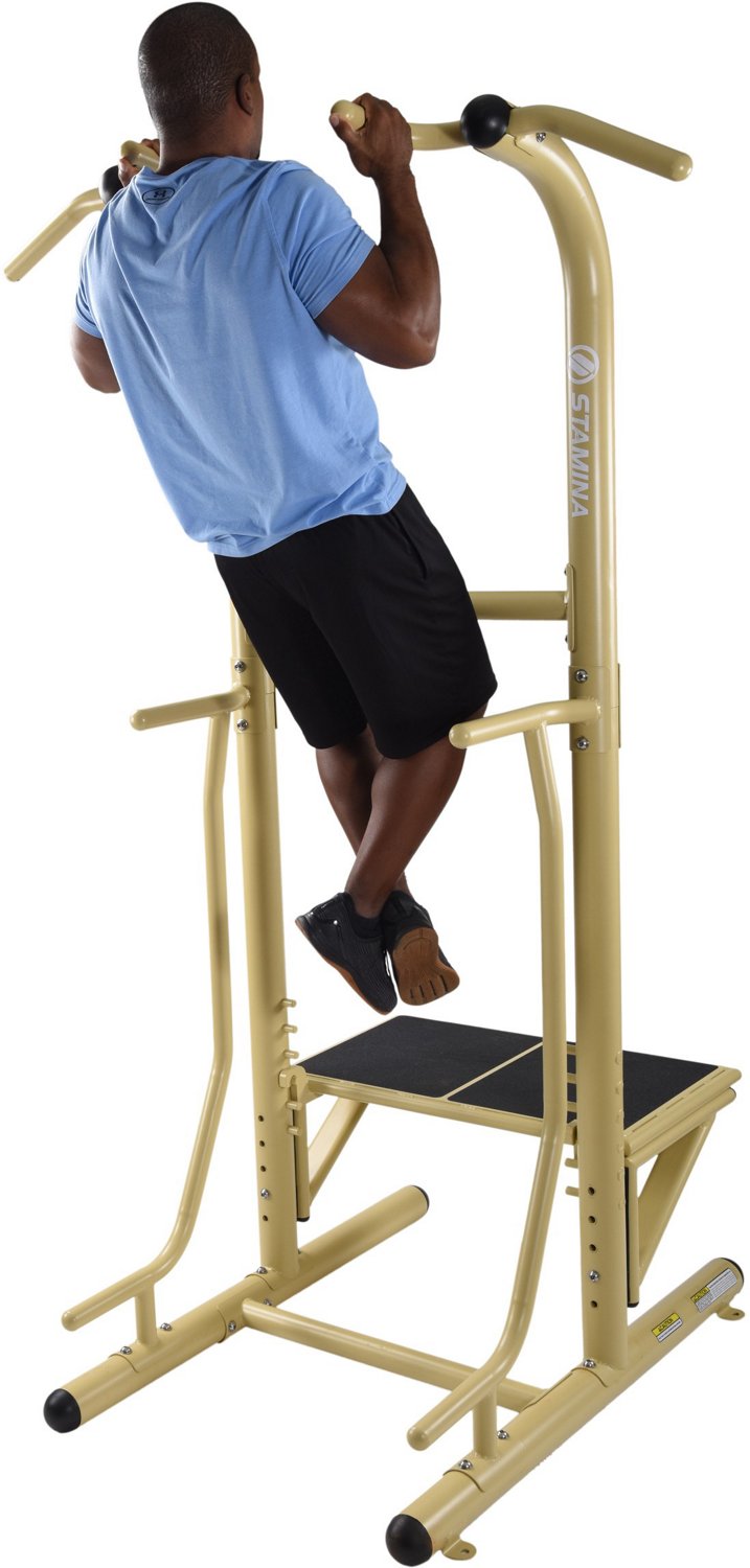 Stamina Pro Outdoor Power Tower - view number 2