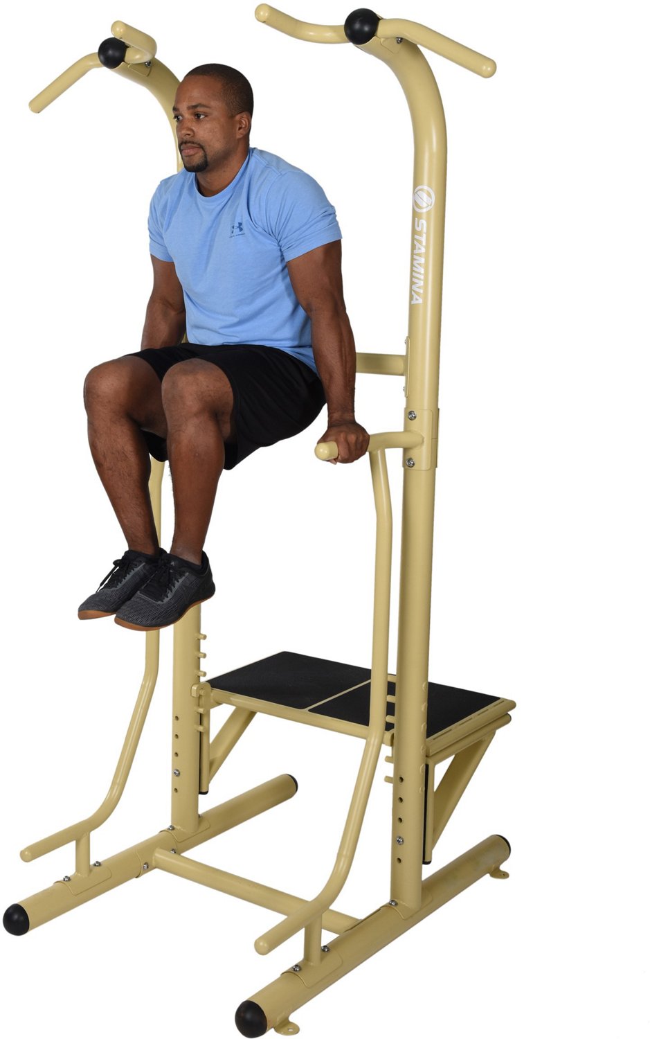 Stamina Pro Outdoor Power Tower