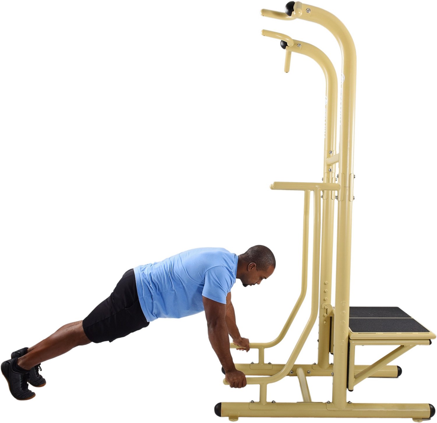 Stamina Pro Outdoor Power Tower - view number 7