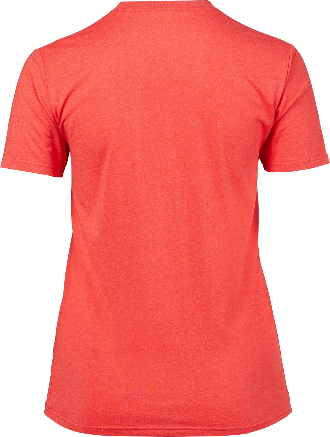 Realtree Women's Leopard Logo T-shirt - view number 2